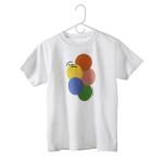 Product Description: Playful, colorfulgraphic teewith the Memphis River Parks logo and circles. Thisgo-to t-shirt has a crew neck, short sleeves, and a brand graphic on the front.</br></br>– Solid color tee</br></br>– Memphis River Parks logo (overlay)</br></br>– Memphis River Park circles</br></br>– Crew neck</br></br>– Short sleeves</br></br>– Machine washable</br> River Parks Kids Tee